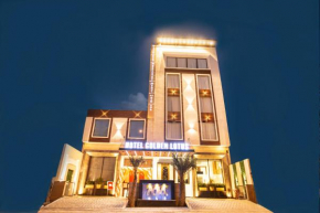 Hotel Golden Lotus